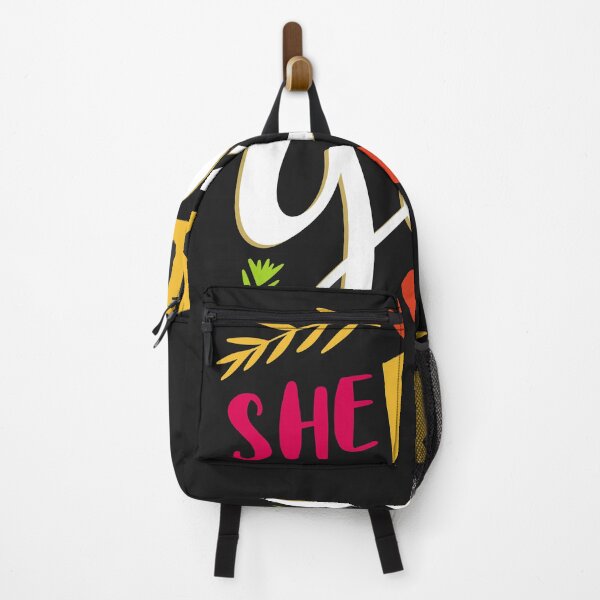 Item preview, she said yes designed and sold by HMS STORE.
