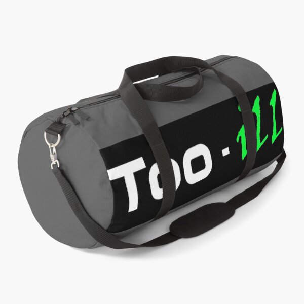 Item preview, Too-ill designed and sold by SahJArt.