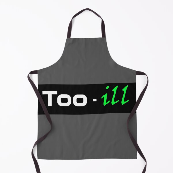 Item preview, Too-ill designed and sold by SahJArt.