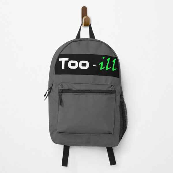 Item preview, Too-ill designed and sold by SahJArt.