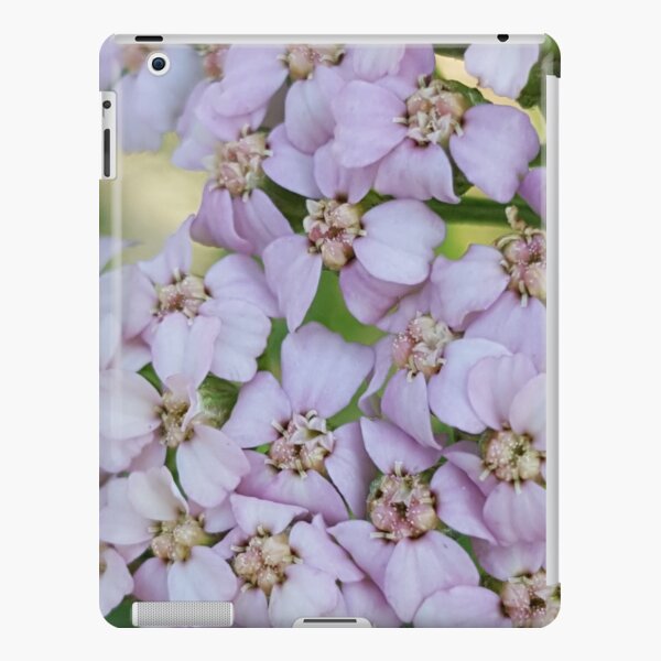 Plethora of pinkish purple iPad Snap Case