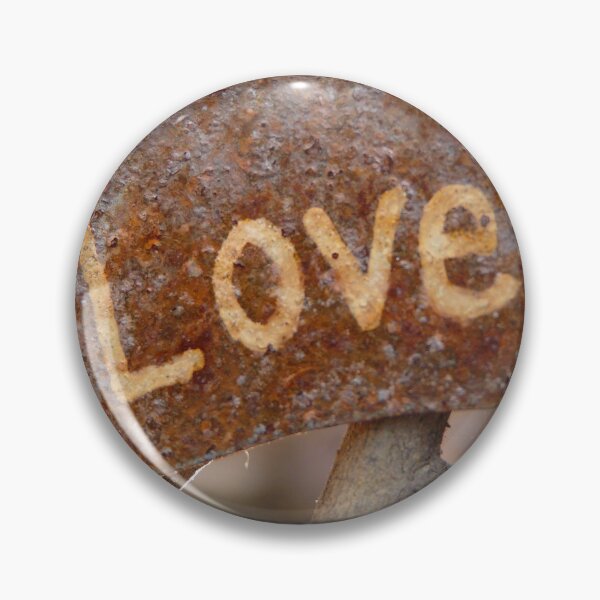 Item preview, Rusty Love designed and sold by pacontrer.