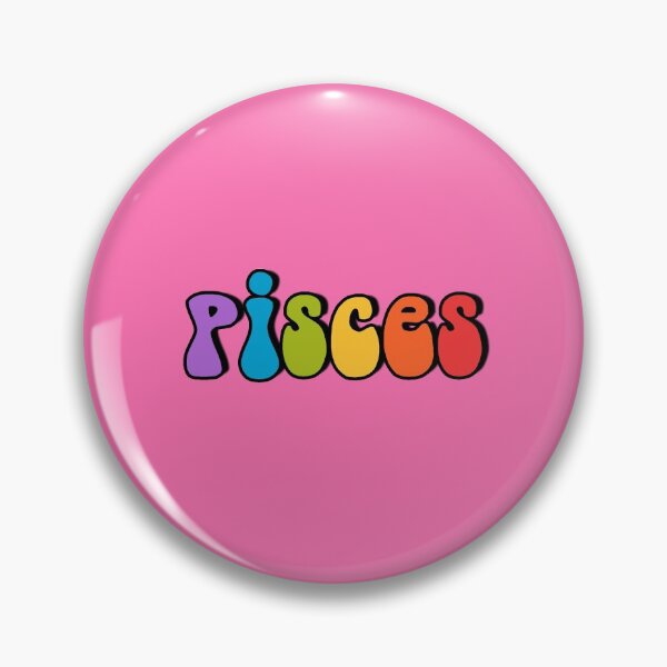 Item preview, Pisces Rainbow designed and sold by anitaogata.