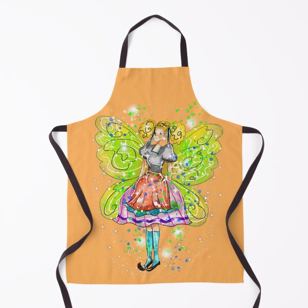 Item preview, Cookie The Country Fair Fairy™️ designed and sold by TeelieTurner.