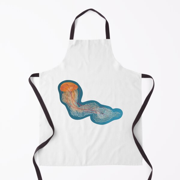 Item preview, jellyfish in motion designed and sold by Taylersmaterial.