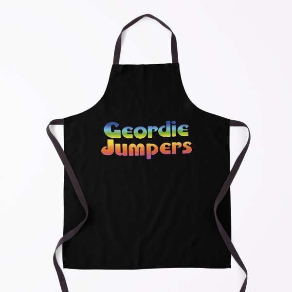 Item preview, Geordie Jumpers designed and sold by Off the Box.