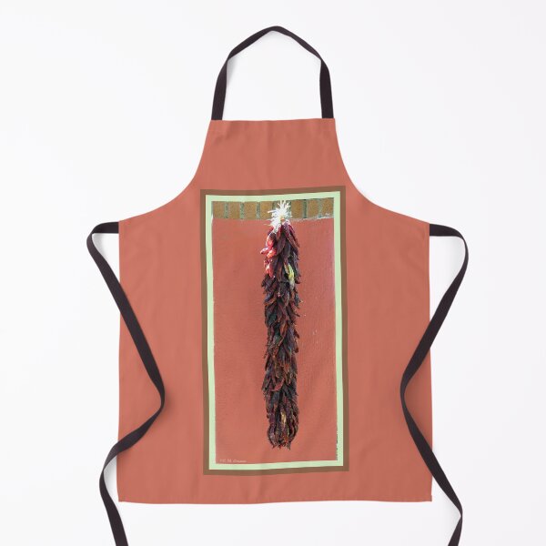 Item preview, Chili Peppers and Adobe designed and sold by csturman.
