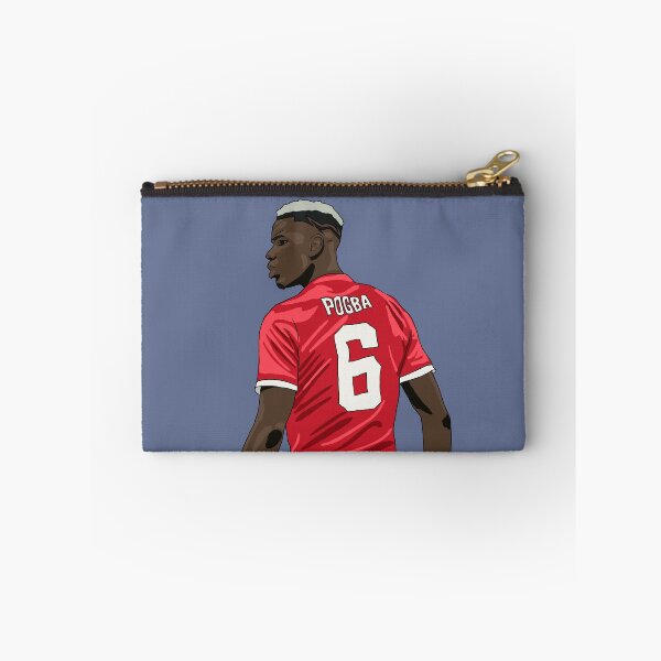 Item preview, Manchester United’s Paul Pogba designed and sold by thebcarts.
