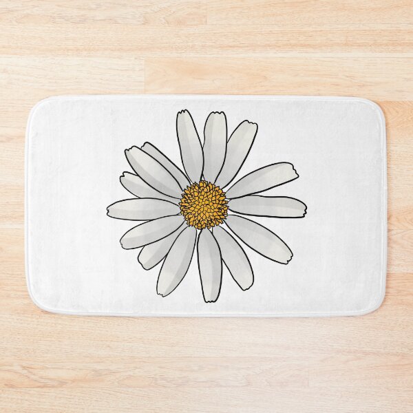 Item preview, Oxeye Daisy designed and sold by Solena Joy.
