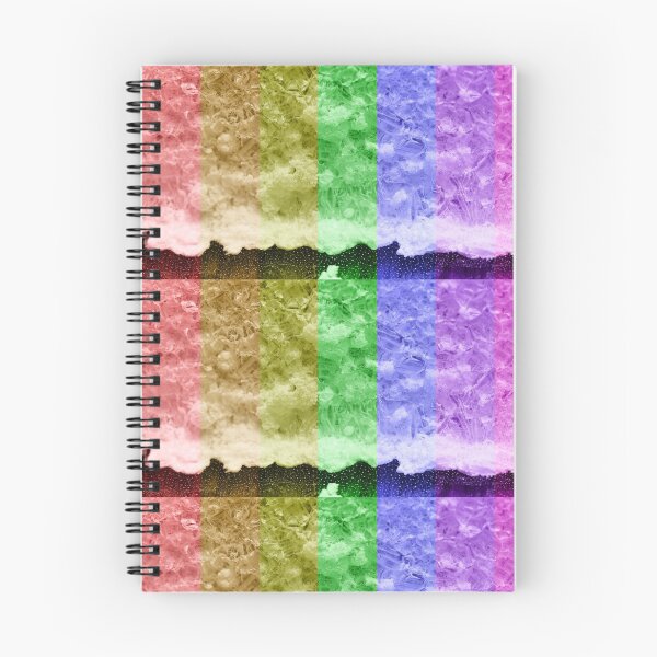 Item preview, Salt the Rainbow, Lick the Rainbow designed and sold by Dylan Lawrence.