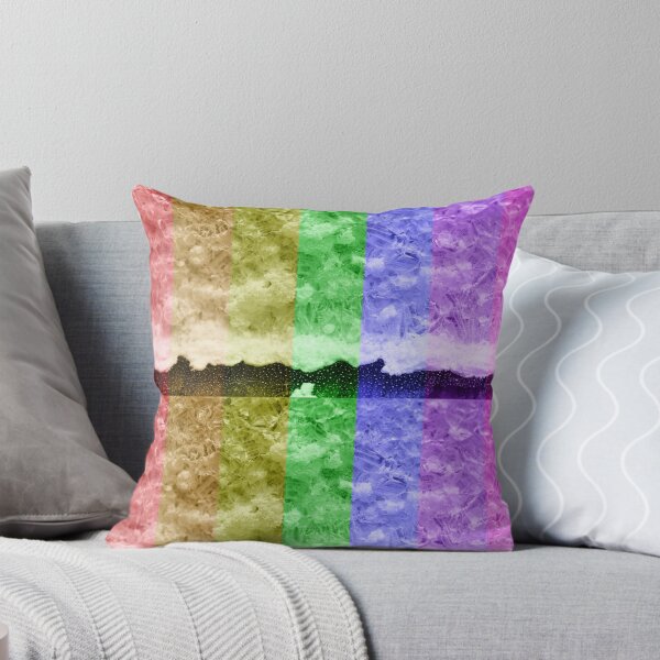 Item preview, Salt the Rainbow, Lick the Rainbow designed and sold by Dylan Lawrence.