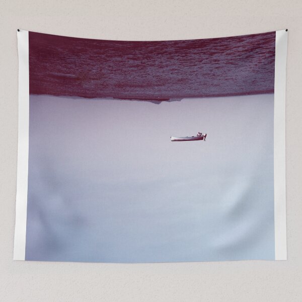 Item preview, Dreamboat designed and sold by Tom Snow.