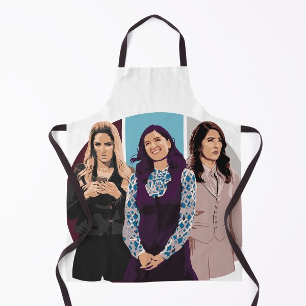 Item preview, Three Janets designed and sold by polliadesign.