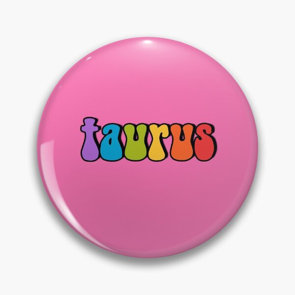Item preview, Taurus Rainbow designed and sold by anitaogata.