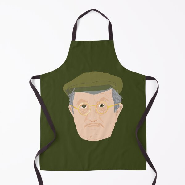 Item preview, Yes, Your Reverence! designed and sold by Off the Box.