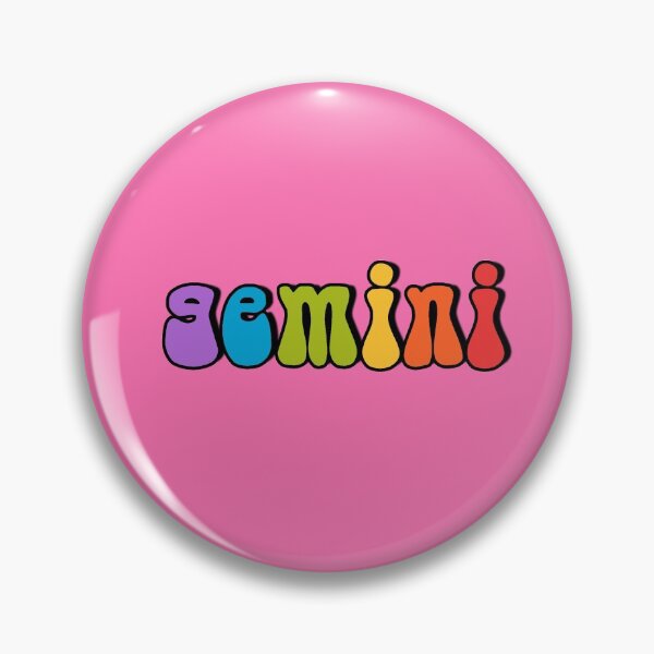 Item preview, Gemini Rainbow designed and sold by anitaogata.