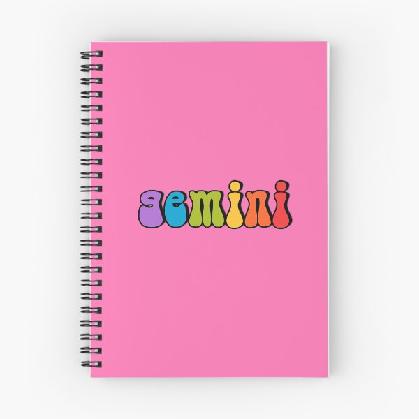 Item preview, Gemini Rainbow designed and sold by anitaogata.