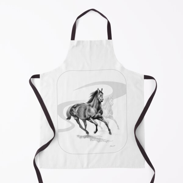 Item preview, Master Hand (USA) Thoroughbred Stallion designed and sold by Patricia Howitt.