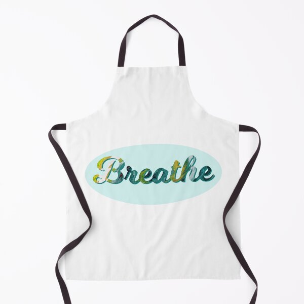 Item preview, Breathe designed and sold by csturman.