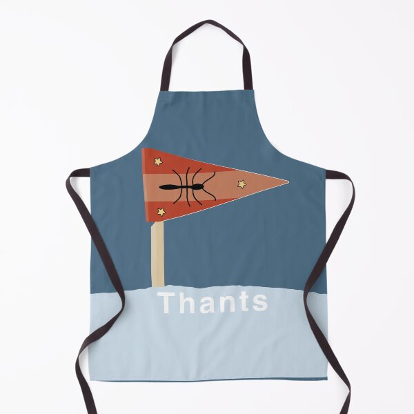 Item preview, Thants designed and sold by Off the Box.