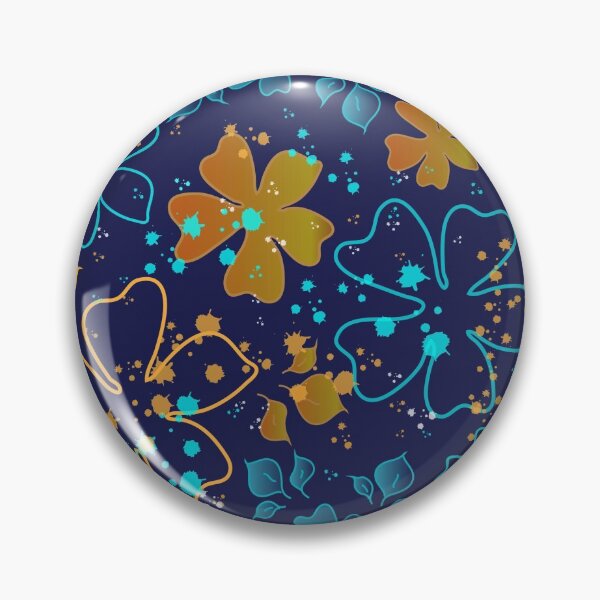 Item preview, ONE THOUSAND FLOWERS designed and sold by Maria  Bellomo.