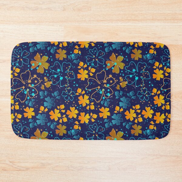 Item preview, ONE THOUSAND FLOWERS designed and sold by Maria  Bellomo.