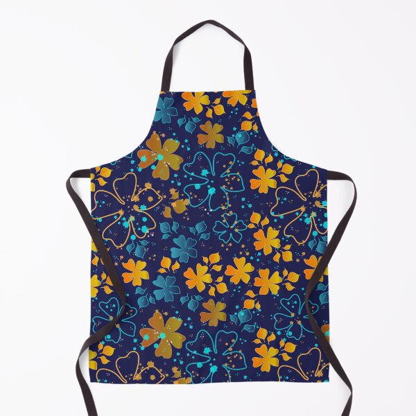 Item preview, ONE THOUSAND FLOWERS designed and sold by Maria  Bellomo.