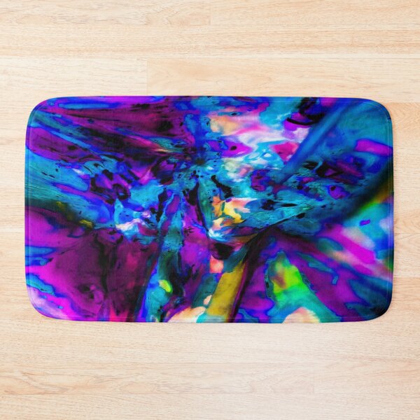 Item preview, Dark Colorful Ridges designed and sold by wildjellybeans.
