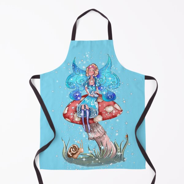 Item preview, Blossom The Summer-Spring Fairy™ designed and sold by TeelieTurner.