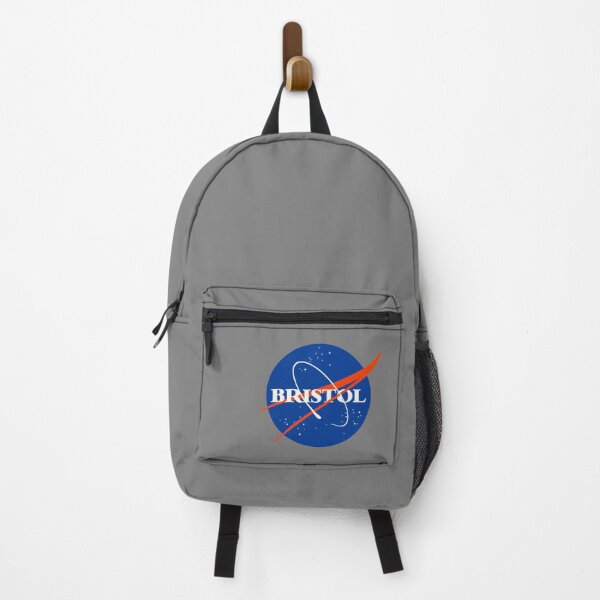 Bristol England Backpack