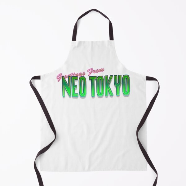 Item preview, Akira Neo Tokyo designed and sold by TYPhoenicians.