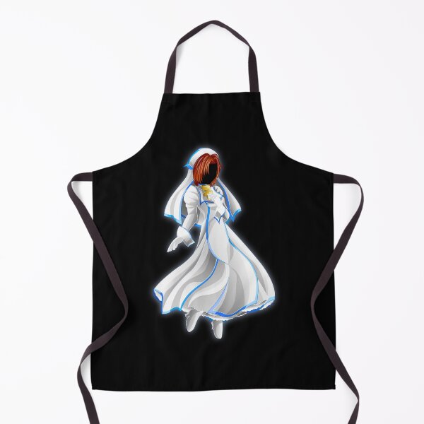 Item preview, Trinity Blood Esther Silhouette designed and sold by AnimeGamerGirl.