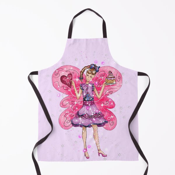Vesta The Valentines Day Fairy™ Apron