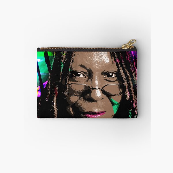 Item preview, Whoopi designed and sold by gayhedonist.