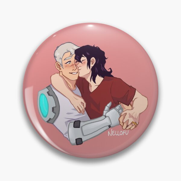 Item preview, Married! Sheith designed and sold by Nellofu.