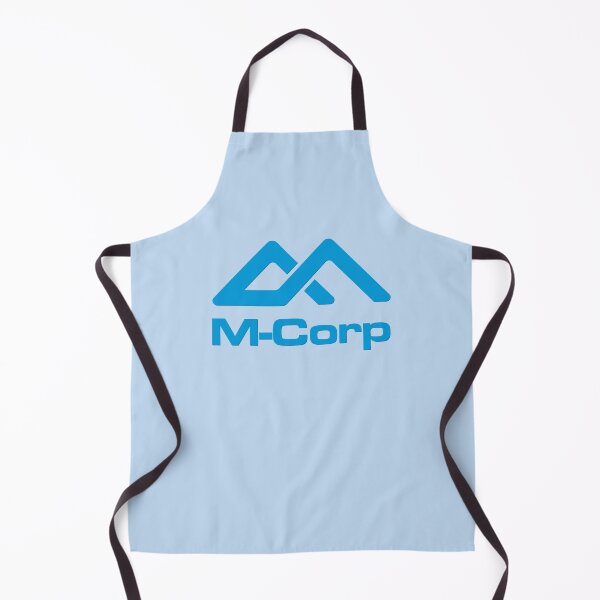 Item preview, M-Corp designed and sold by Off the Box.