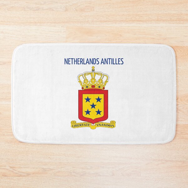 Item preview, Netherlands Antilles designed and sold by AmrMualla.