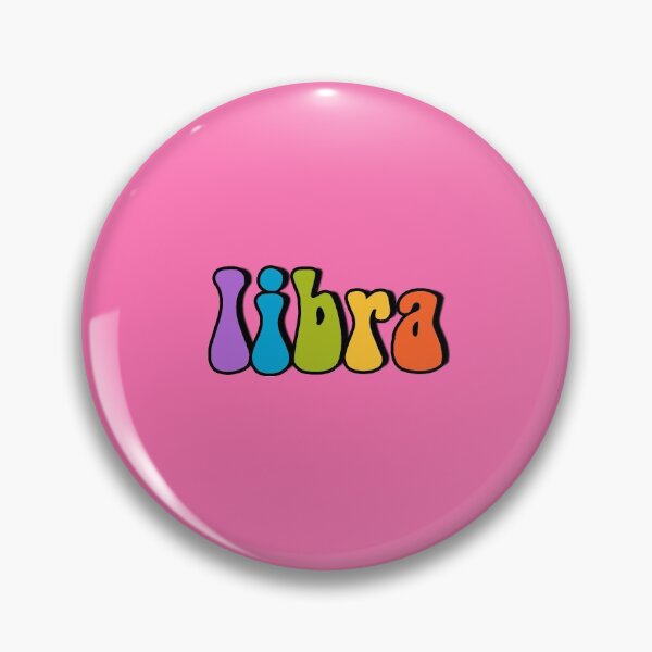 Item preview, Libra Rainbow designed and sold by anitaogata.