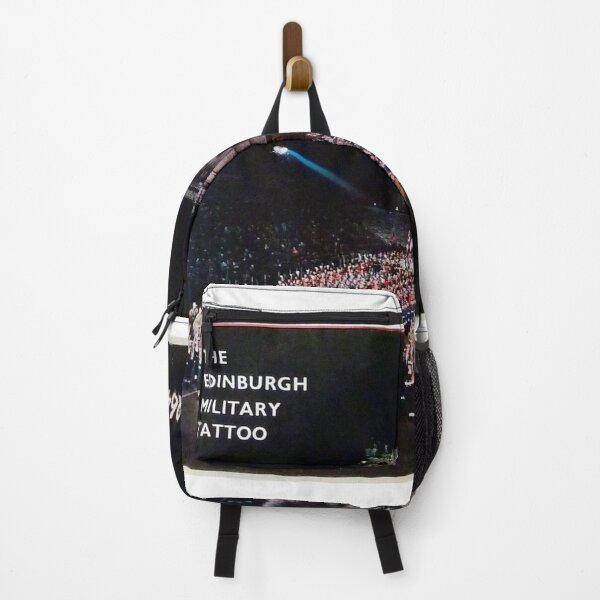 Item preview, The Edinburgh Military Tattoo, 1964, mono,  designed and sold by Vintaged.