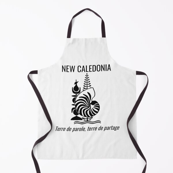 Item preview, New Caledonia designed and sold by AmrMualla.