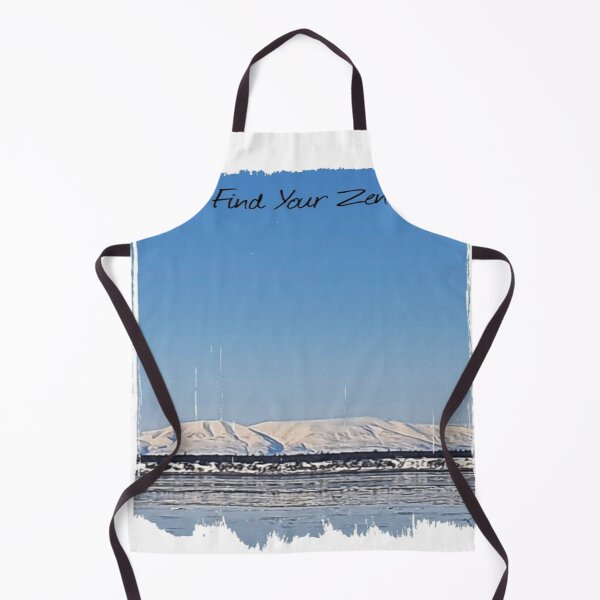 Item preview, Find Your Zen designed and sold by PhrozenPhotos.