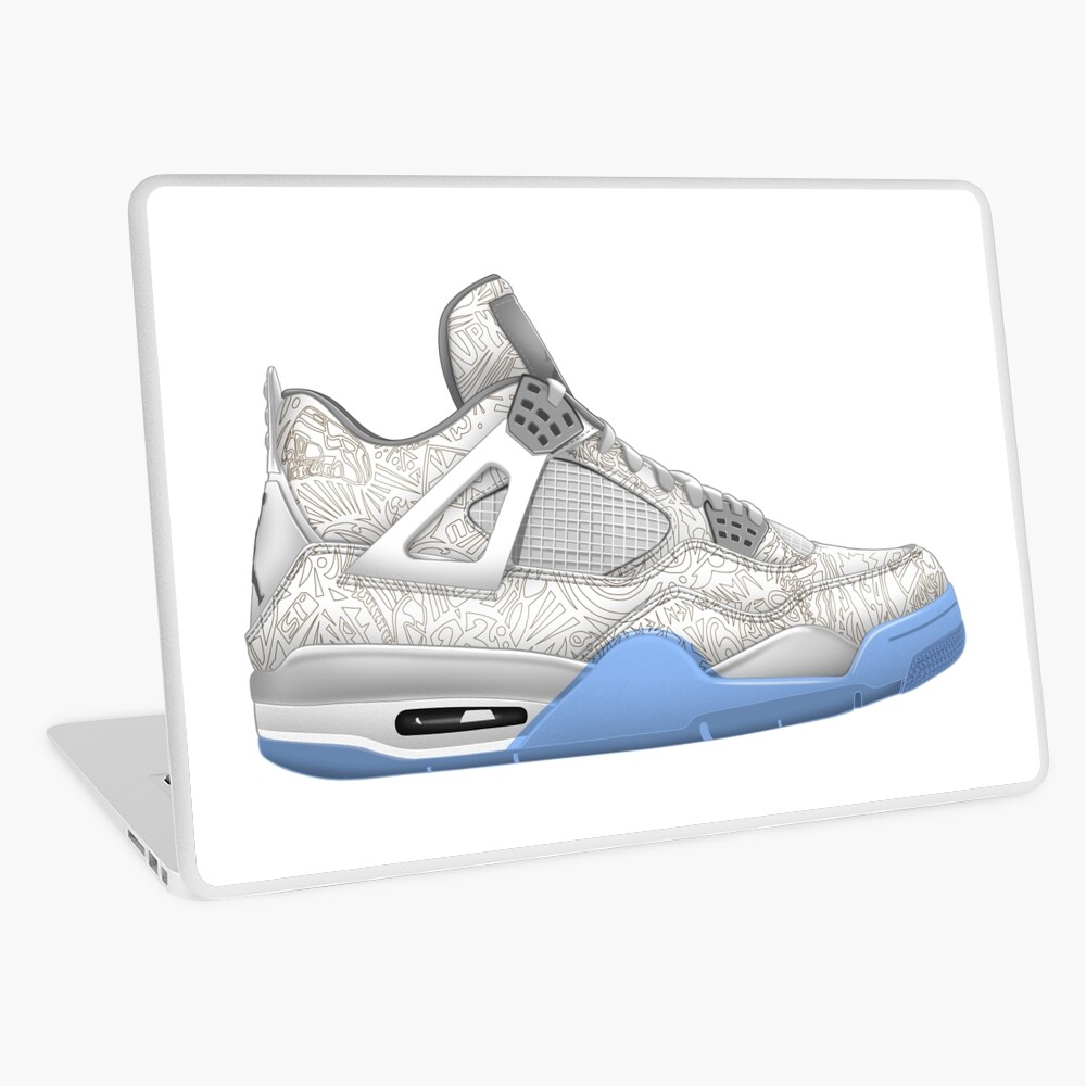 Laser jordan clearance 4s