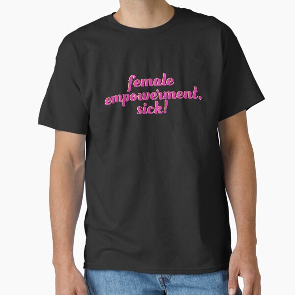 Item preview, Female Empowerment, Sick!  designed and sold by politedemon.