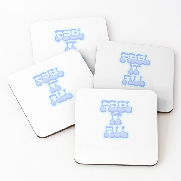 Item preview, Feel It All designed and sold by camronmorrissey.