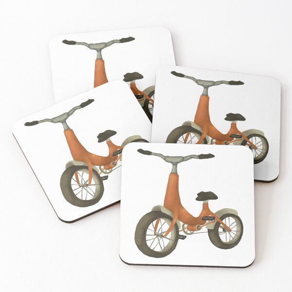 Item preview, Retro children's bike designed and sold by vieno.