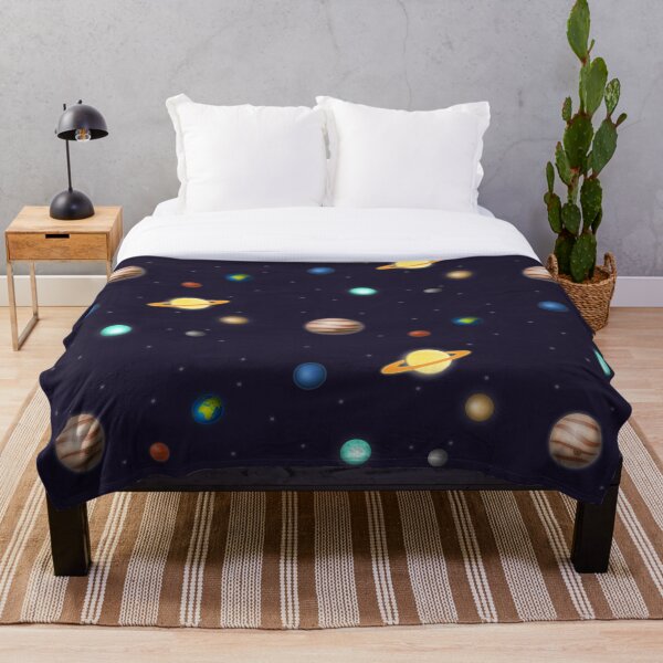 Item preview, The Planets designed and sold by emma95.