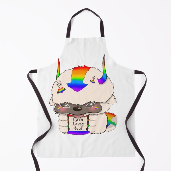 Item preview, Pride Appa designed and sold by Buneee.