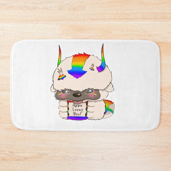 Item preview, Pride Appa designed and sold by Buneee.