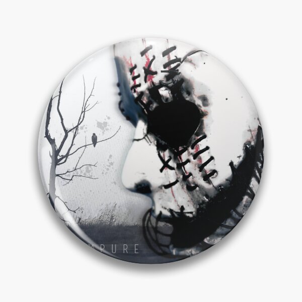 Item preview, Impure designed and sold by XIII UnMetal.