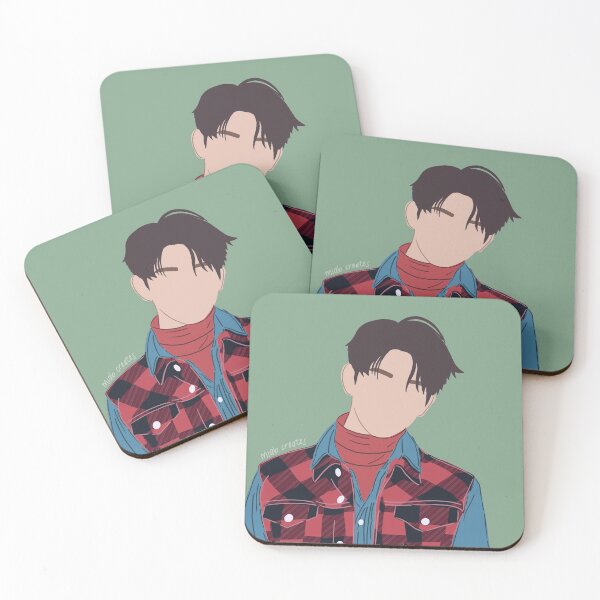 Item preview, Jinyoung - GOT7  designed and sold by fancyitup.